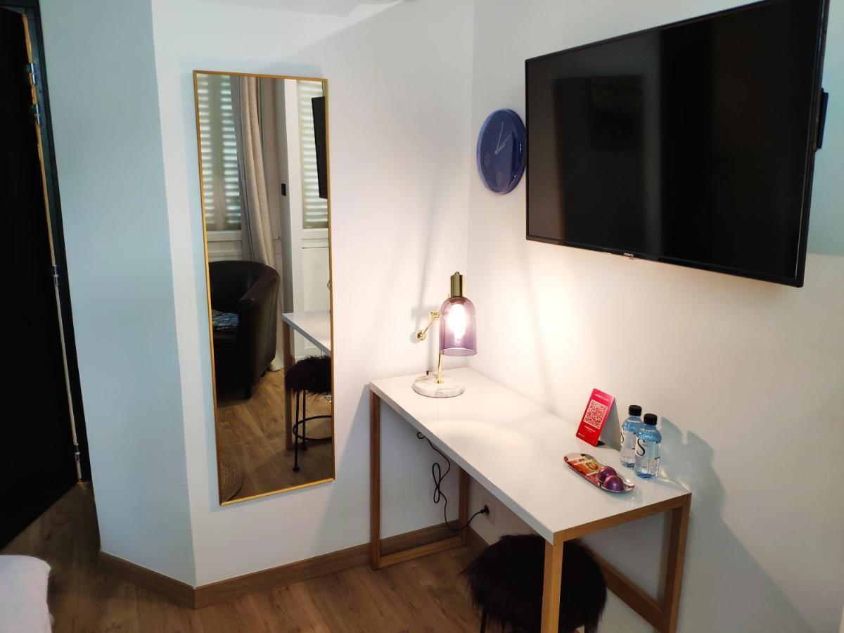 Rosie'S Club Otel Ajaccio  Dış mekan fotoğraf